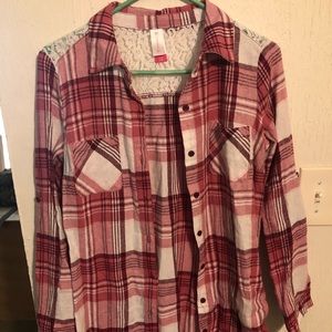 Flannel
